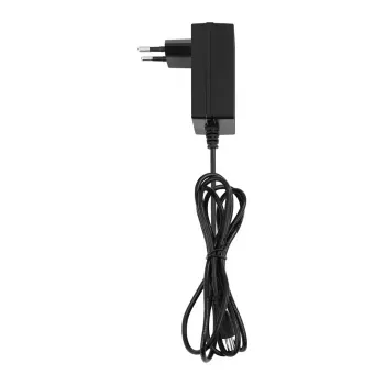 Streamplify HUB DECK 5 negro USB 2.0 USB 3.0 24W 1.8m