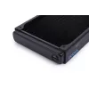 Alphacool NexXxoS HPE-30 Full Copper radiador de 120 mm, negro