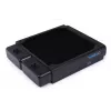 Alphacool NexXxoS HPE-30 Full Copper radiador de 120 mm, negro