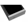 EK Water Blocks EK-Quantum Surface P120M radiador, negro