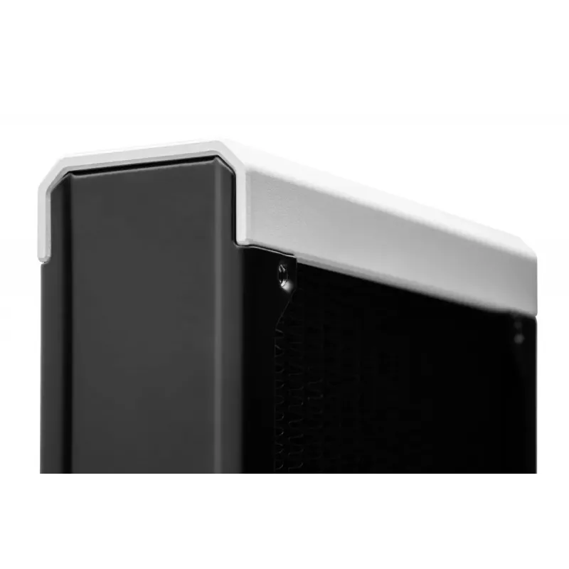 EK Water Blocks EK-Quantum Surface P120M radiador, negro