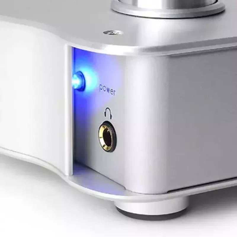 Amplificador de auriculares Silverstone SST-EB03S 16-600Ω 6,3 mm