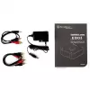 Amplificador de auriculares Silverstone SST-EB03S 16-600Ω 6,3 mm