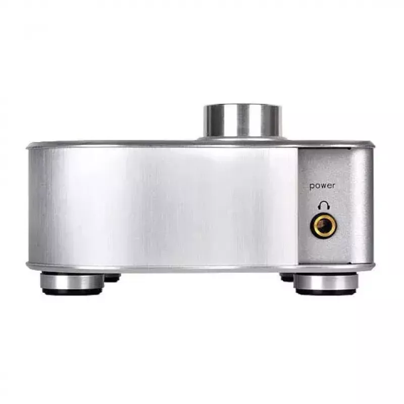 Amplificador de auriculares Silverstone SST-EB03S 16-600Ω 6,3 mm