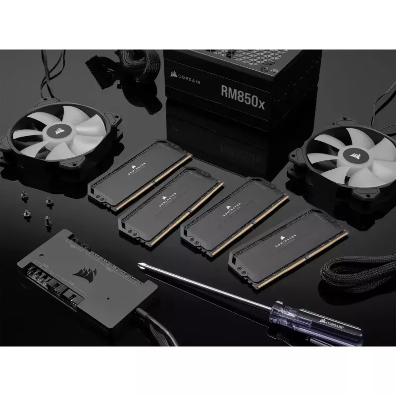 Módulo de memoria Corsair DDR5 64 GB 6400 MHz