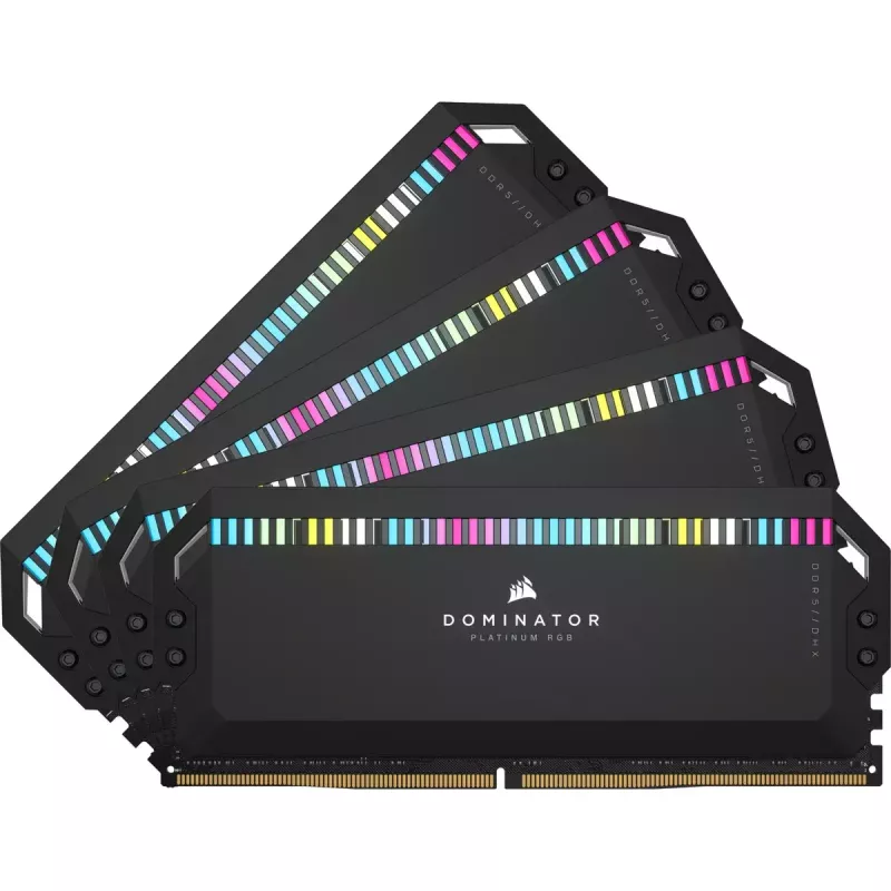 Módulo de memoria Corsair DDR5 64 GB 6400 MHz