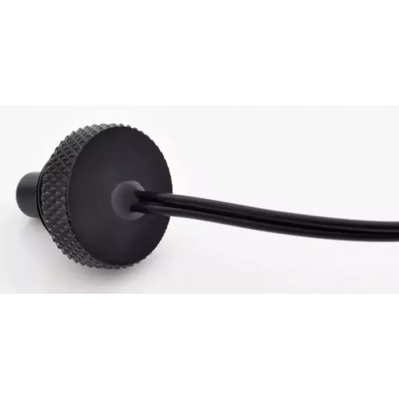 Componente de sistema de refrigeración para PC BitsPower BP-CBWP-CT – accesorio negro