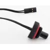 Componente de sistema de refrigeración para PC BitsPower BP-CBWP-CT – accesorio negro