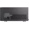 Caja de PC SilverStone SST-CS351 Tower Case ATX negra