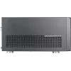 Caja de PC SilverStone SST-CS351 Tower Case ATX negra