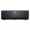 Caja de PC Silverstone GD06B sobremesa negra