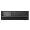 Caja de PC Silverstone GD06B sobremesa negra