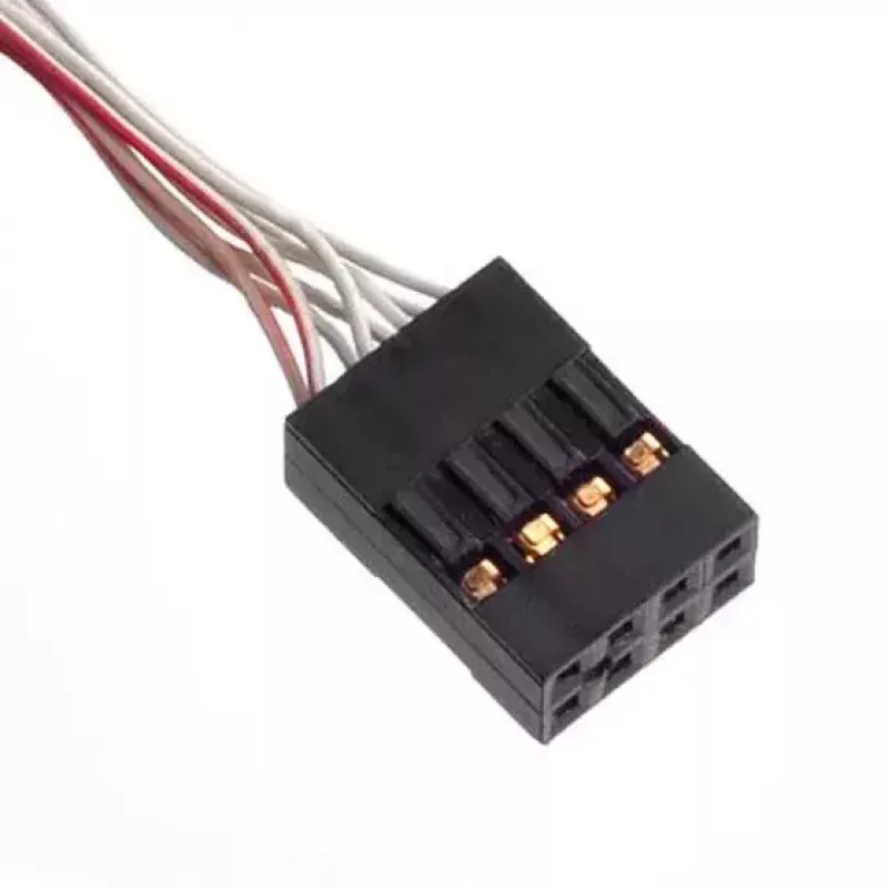 Cable Silverstone CPS03 0,5 m
