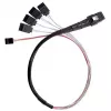 Cable Silverstone CPS03 0,5 m