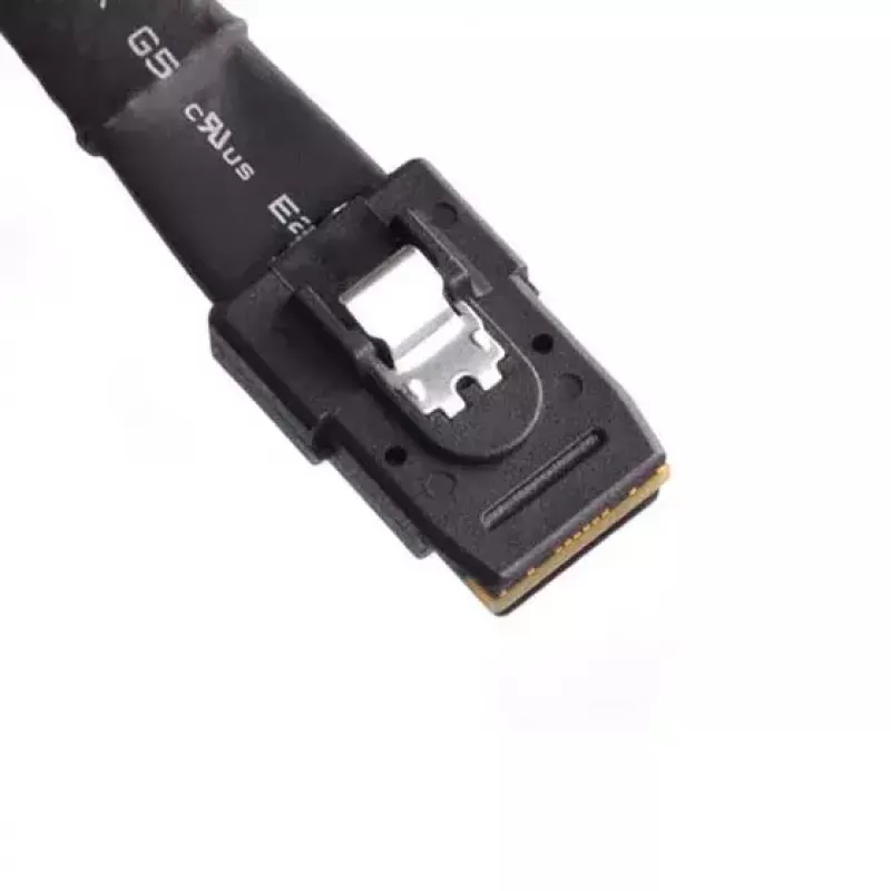 Cable Silverstone CPS03 0,5 m