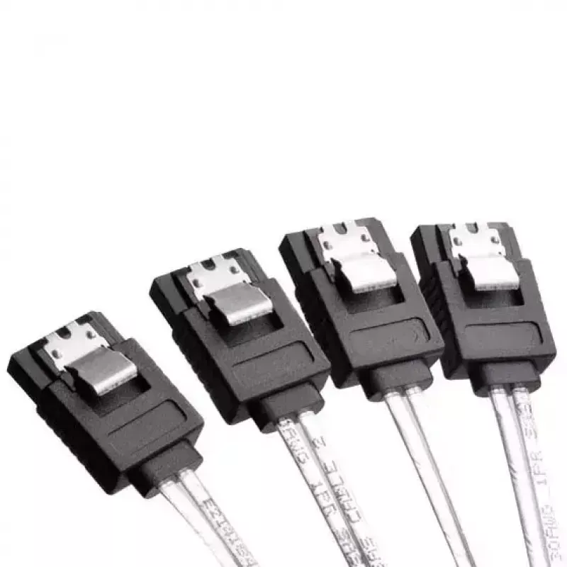 Cable Silverstone CPS03 0,5 m