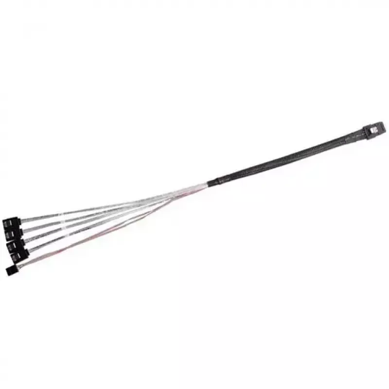 Cable Silverstone CPS03 0,5 m