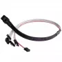 Cable Silverstone CPS03 0,5 m
