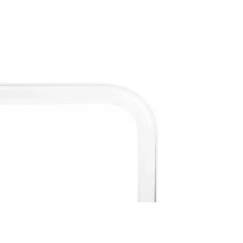Tubo para refrigeración líquida de PC Alphacool 18565 — acrílico, Ø13 mm, rosca Ø10 mm, 400 mm