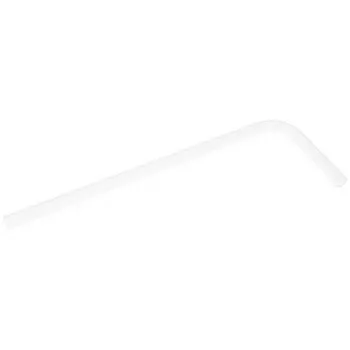 Tubo para refrigeración líquida de PC Alphacool 18565 — acrílico, Ø13 mm, rosca Ø10 mm, 400 mm