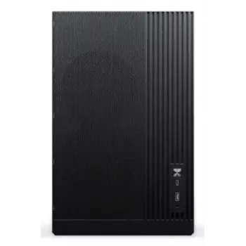 Phanteks XT M3 RGB Micro Tower negro