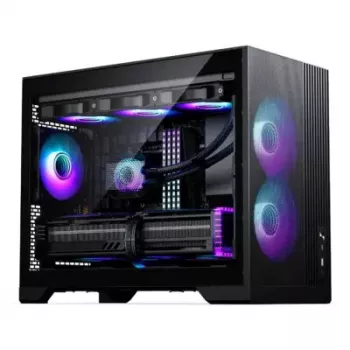 Phanteks XT M3 RGB Micro Tower negro