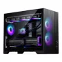 Phanteks XT M3 RGB Micro Tower negro