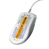 Ratón Glorious Gaming Glorious Model O 2 Mini - blanco mate, diestro, óptico, USB Type-A, 26000 DPI, blanco