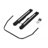 Guías de asiento Playseat Playseat Seat Slider