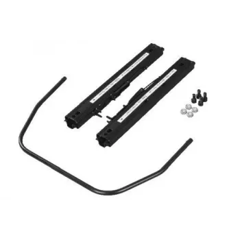 Guías de asiento Playseat Playseat Seat Slider