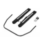 Guías de asiento Playseat Playseat Seat Slider