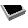 EK Water Blocks EK-Quantum Surface P280M radiador, blanco
