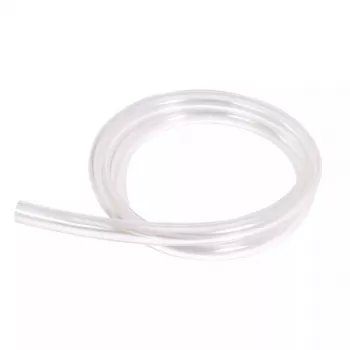Tubo Alphacool 17496 PVC transparente 1,6 cm de diámetro 100 cm de longitud