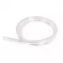 Alphacool AlphaTube HF 16/10 mm tubo, Ultra Clear, 1 m