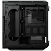 Caja de PC semitorre ATX CORSAIR – iCUE 5000T – RGB Cristal templado – Negro
