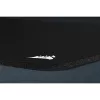 Alfombrilla para ratón gaming CORSAIR - MM200 Pro Premium, tejido resistente a derrames, Negro - X-Large