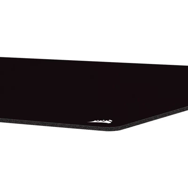 Alfombrilla para ratón gaming CORSAIR - MM200 Pro Premium, tejido resistente a derrames, Negro - X-Large