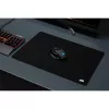 Alfombrilla para ratón gaming CORSAIR - MM200 Pro Premium, tejido resistente a derrames, Negro - X-Large