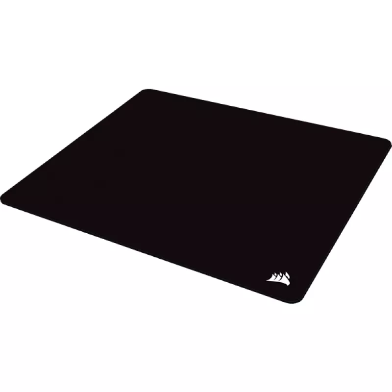 Alfombrilla para ratón gaming CORSAIR - MM200 Pro Premium, tejido resistente a derrames, Negro - X-Large