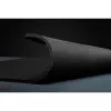 Alfombrilla para ratón gaming CORSAIR - MM200 Pro Premium, tejido resistente a derrames, Negro - X-Large