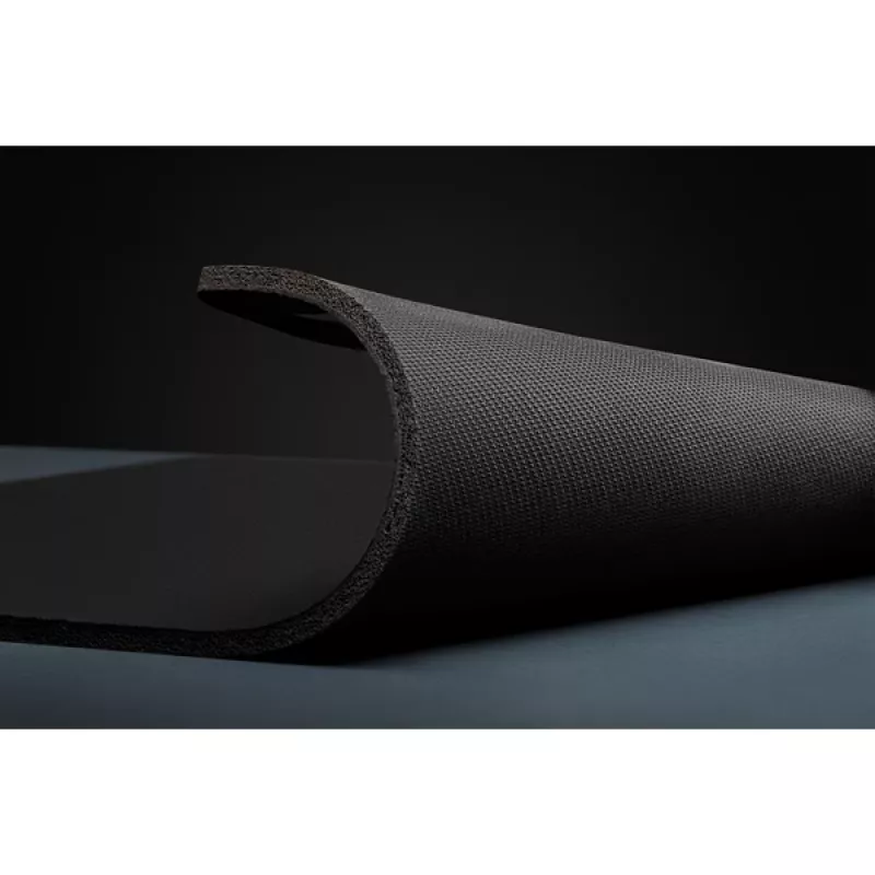 Alfombrilla para ratón gaming CORSAIR - MM200 Pro Premium, tejido resistente a derrames, Negro - X-Large