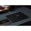 Alfombrilla para ratón gaming CORSAIR - MM200 Pro Premium, tejido resistente a derrames, Negro - X-Large