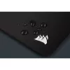 Alfombrilla para ratón gaming CORSAIR - MM200 Pro Premium, tejido resistente a derrames, Negro - X-Large