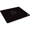 Alfombrilla para ratón gaming CORSAIR - MM200 Pro Premium, tejido resistente a derrames, Negro - X-Large