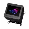 Bloque de agua ASUS ROG RYUJIN III WB Cobre Negro 89x89x107 mm