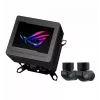 Bloque de agua ASUS ROG RYUJIN III WB Cobre Negro 89x89x107 mm