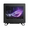 Bloque de agua ASUS ROG RYUJIN III WB Cobre Negro 89x89x107 mm