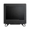 Bloque de agua ASUS ROG RYUJIN III WB Cobre Negro 89x89x107 mm