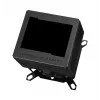Bloque de agua ASUS ROG RYUJIN III WB Cobre Negro 89x89x107 mm