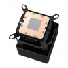 Bloque de agua ASUS ROG RYUJIN III WB Cobre Negro 89x89x107 mm